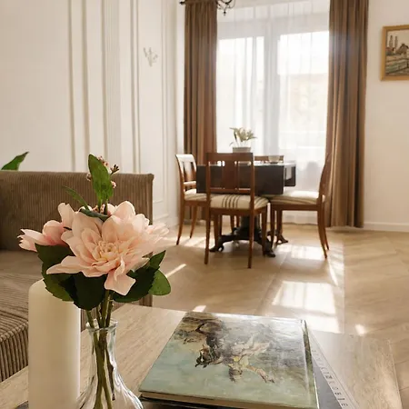 Apartamento Center Nova4 *