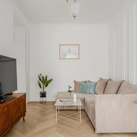 Apartamento Center Nova4 *