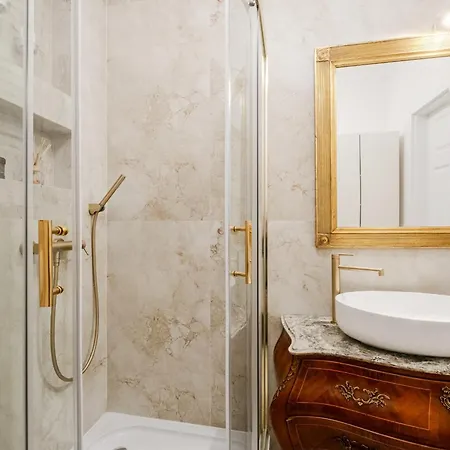 Apartman Center Nova4 *