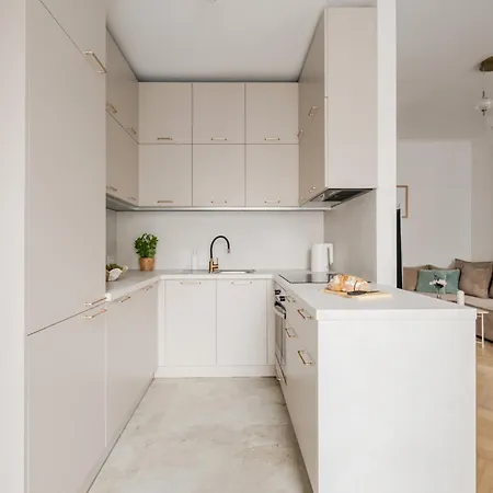 Apartamento Center Nova4 *