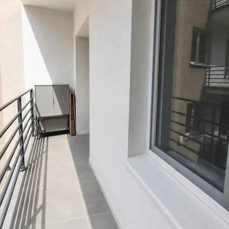 Center Nova4 Apartamento *